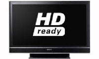 Sony HD Ready 26  T3000 LCD TV (KDL-26T3000E)